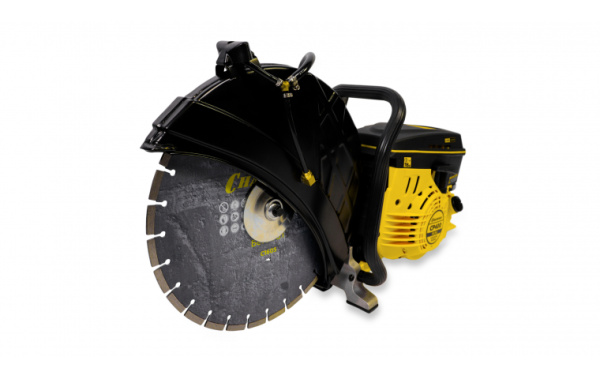 Бензорез CHAMPION CP400 