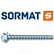 Финский крепеж SORMAT