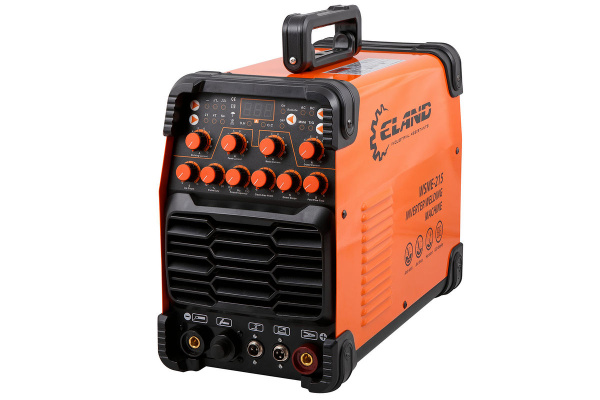 Сварочный аппарат  ELAND WSME-215