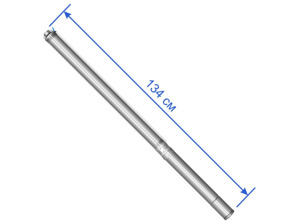 Насос скважинный центробежный AGELESS-3-3600/62-4/20-A A&P 