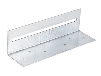 60х60х220 мм Уголок крепежный скользящий (4 шт.)