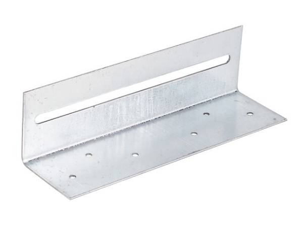 60х60х220 мм Уголок крепежный скользящий (4 шт.)