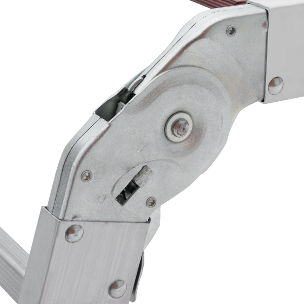 Лестница-трансформер 4х3 ступени NV232 Новая высота 2320403