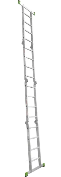 Лестница-трансформер 4х4 ступени NV232 Новая высота 2320404