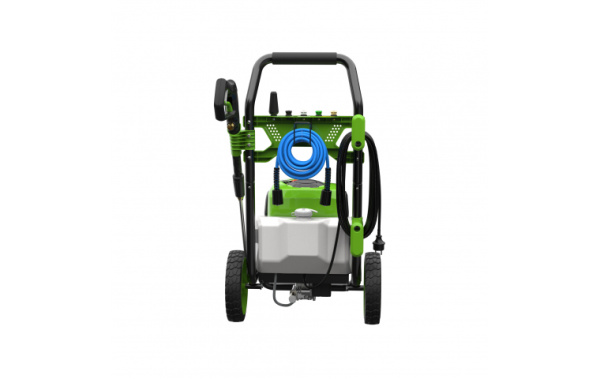 Мойка высокого давления GDPW-Semi-P15  1800 Вт 180 бар Greenworks