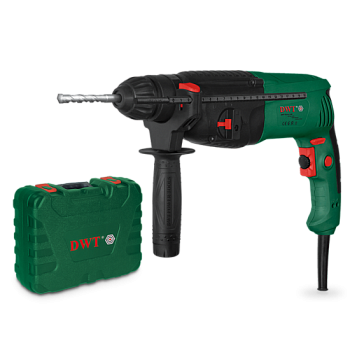 Перфоратор DWT SBH08-26 T BMC