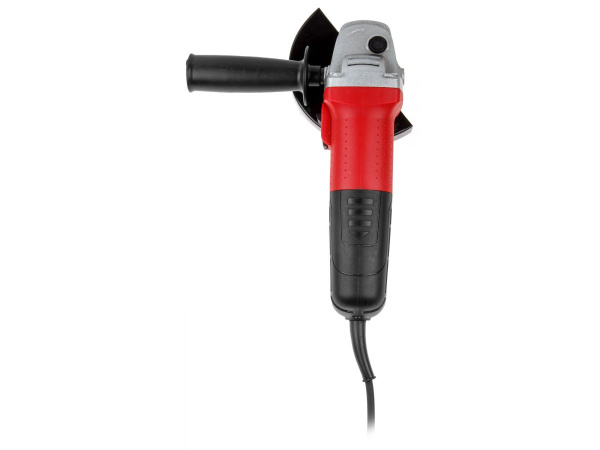 Одноручная углошлифмашина WORTEX LX AG 1207-4 в кор.