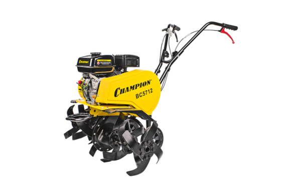 Мотокультиватор CHAMPION ВC 5712 