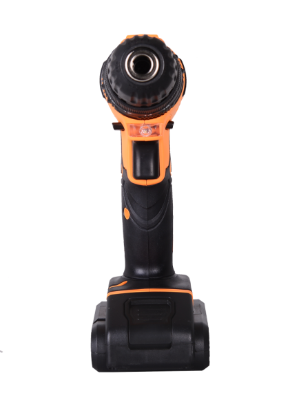 Дрель-шуруповерт аккумуляторная ударная ДА-18Л-2кУ (2,0 А/ч) Вихрь