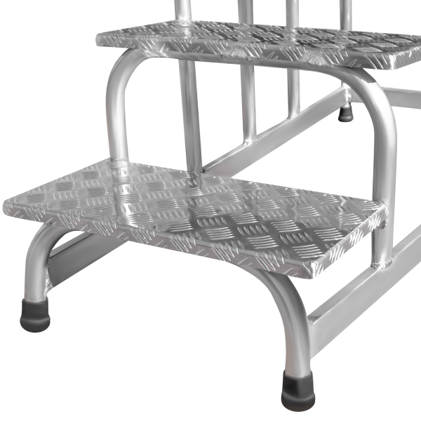 Подставка монтажная 5 ступеней NV3710 Новая высота 3710105