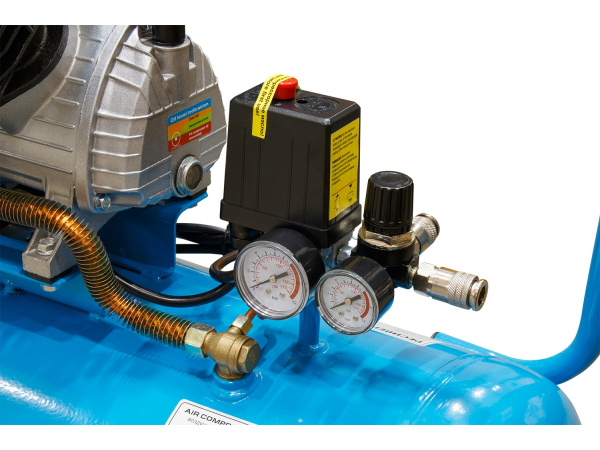 Компрессор DGM AC-2101 