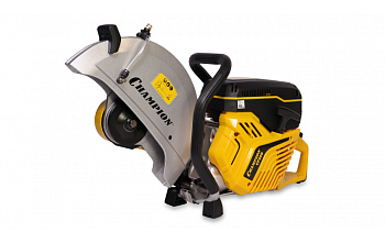 Бензорез CHAMPION CP350 