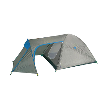 Палатка ACAMPER MONSUN (4-местная 3000 мм/ст) grey