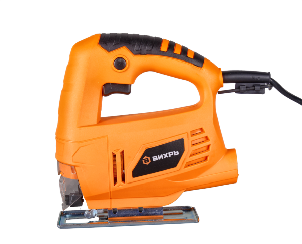 Лобзик электрический ЛЭ-55Б Вихрь