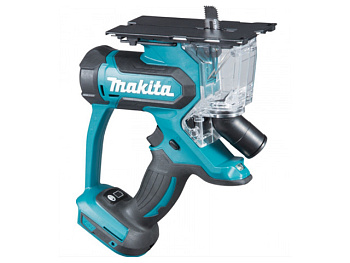 Аккумуляторная сабельная пила MAKITA SD 100 DZ в кор. 