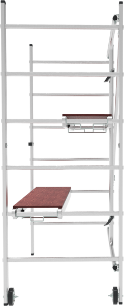 Вышка-тура 3 метра складная NV 2460 Новая высота 2460206