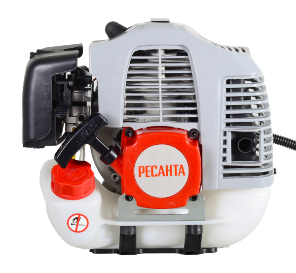 Бензиновый триммер БТР-1900П Ресанта