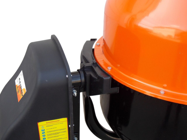 Бетоносмеситель EL185 ELAND