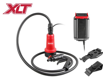 Аккумуляторный насос погружной WORTEX WP 1820 ALL1 XLT SOLO 