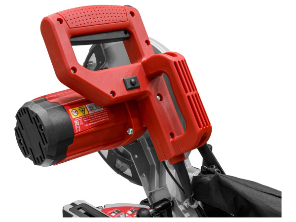 Торцовочная пила WORTEX MS 2116 L