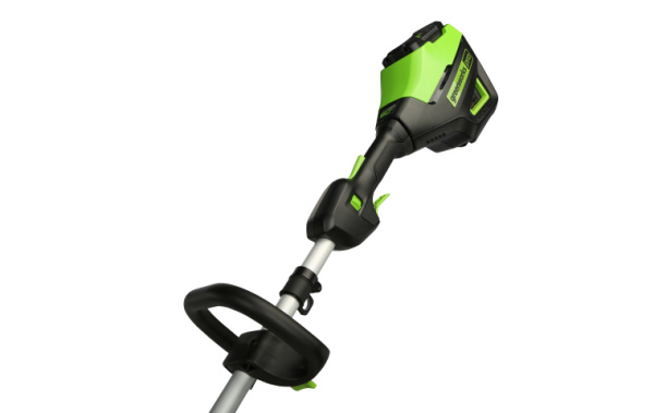 Триммер аккумуляторный Greenworks GD60LT 60В