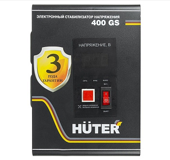 Стабилизатор HUTER 400GS