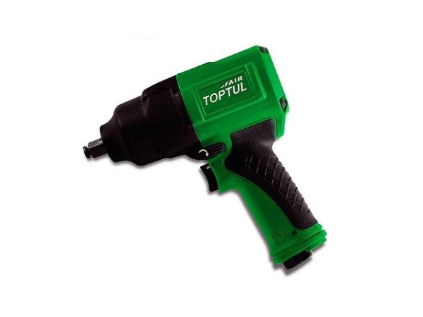 Пневмогайковерт 1/2" 1085Nm SUPER DUTY TOPTUL 