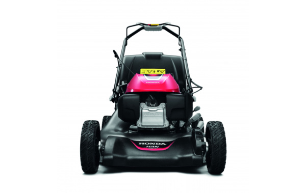Газонокосилка HONDA HRN536C1VKEA