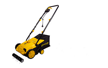 Скарификатор электрический CHAMPION ESC1532 