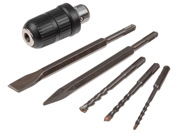 Перфоратор WORTEX RH 2829