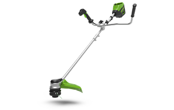 Триммер аккумуляторный Greenworks GD60BCB 60В