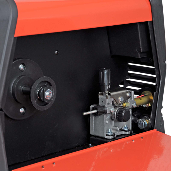 Полуавтомат сварочный ALTRON MIG/MMA-9000PRO-2 (3 ГОДА гар., MIG/FLUX/MMA)