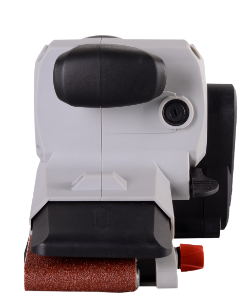 Ленточная шлифмашина ЛШМ-75/900 Ресанта