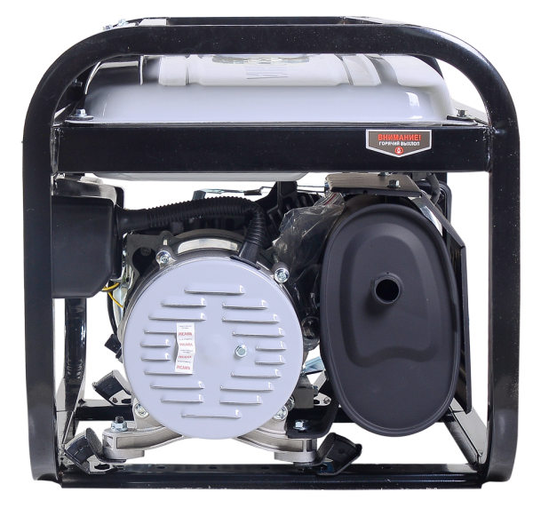 Электрогенератор БГ 3000 Р Ресанта