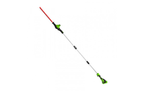 Высоторез-кусторез аккумуляторный Greenworks G40PSH 40В