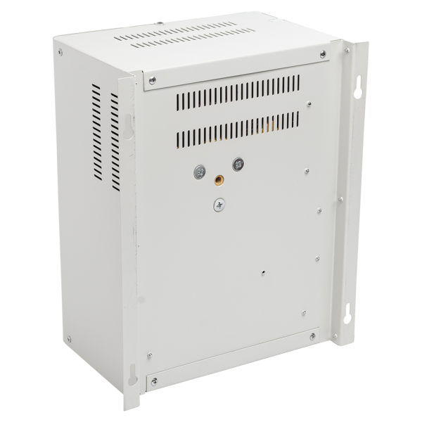 Стабилизатор АСН-10 000 Н/1-Ц Ресанта Lux