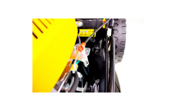 Газонокосилка CHAMPION LM5347 