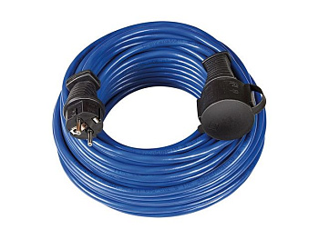 Удлинитель-шнур 25м 