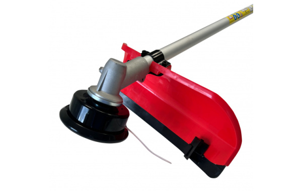 Кусторез ZEUS PNBC450P (16 кВт 455 см3 антивибрационная система 84 кг)