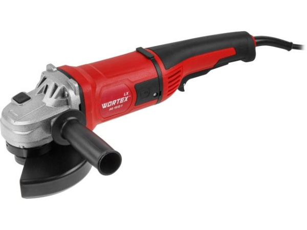 Одноручная углошлифмашина WORTEX LX AG 1512-1 в кор. 
