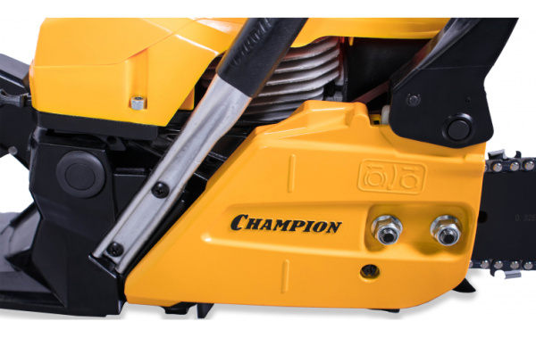 Бензопила CHAMPION 362-18" 0,325-1,5-72 