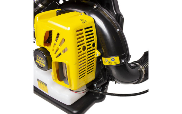 Воздуходувка CHAMPION GBR376 