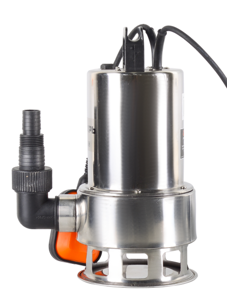 Дренажный насос ДН-1100Н Вихрь