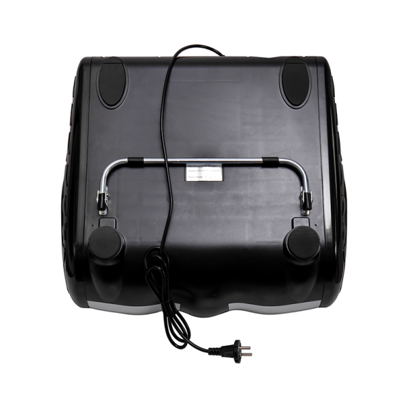 Массажер для ног VibeWell L-056 BLACK