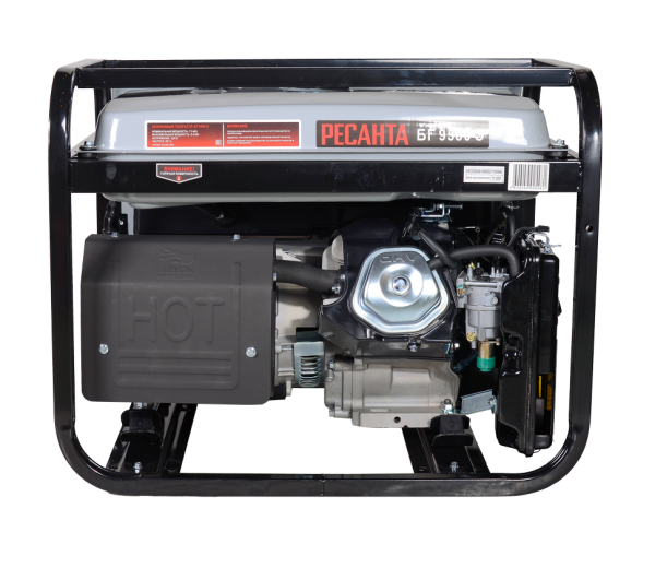 Электрогенератор БГ 9500 Э Ресанта