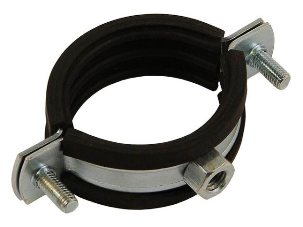 3/8" (16-19 мм) Хомут для крепления сантехнических труб