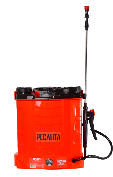 Опрыскиватель аккумуляторный SP-12СК Ресанта