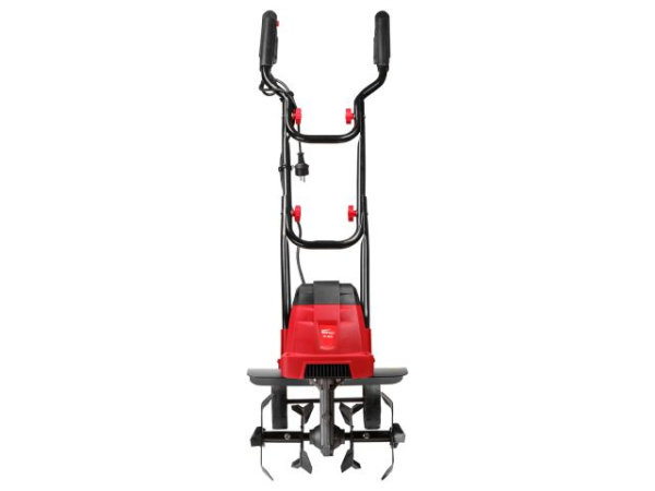 Культиватор электрический WORTEX RC 3612 (1200 Вт, шир. 36 см, глуб. 22 см)