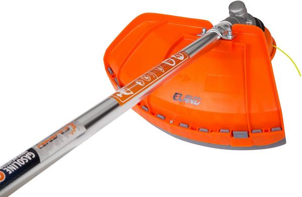 Бензиновый триммер ELAND GTR-435