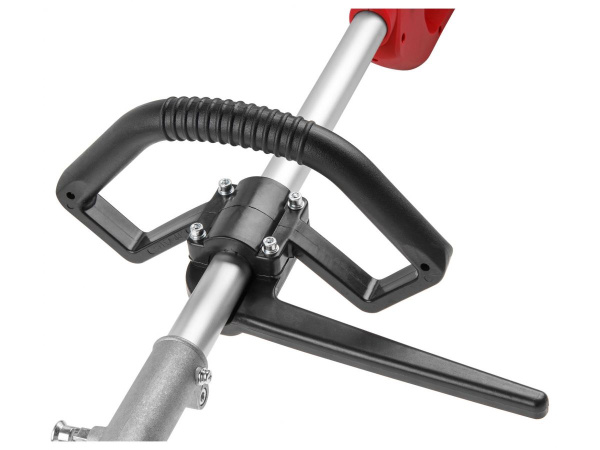 Триммер WORTEX TE 3813-1 S (1.20 кВт, 40 см леска, 23 см нож, с ножом и головкой